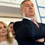 Đukanović predsednik Crne Gore u prvom krugu (FOTO) 2