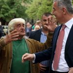 Đukanović predsednik Crne Gore u prvom krugu (FOTO) 4