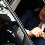 Đukanović predsednik Crne Gore u prvom krugu (FOTO) 5