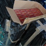 Zaplenjeno 13 hiljada paklica cigareta 10