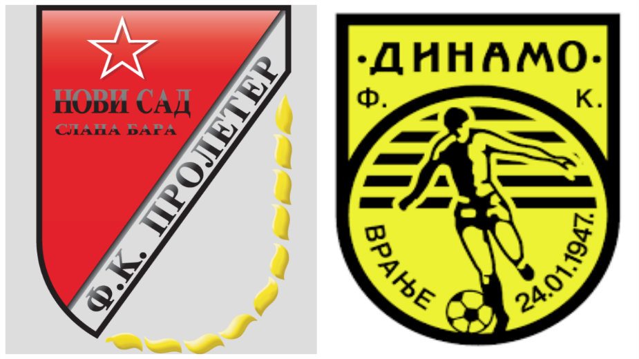 Derbi na "Slanoj bari" 1