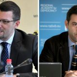 Zalažemo se za novo partnerstvo Evropske unije i Balkana 15