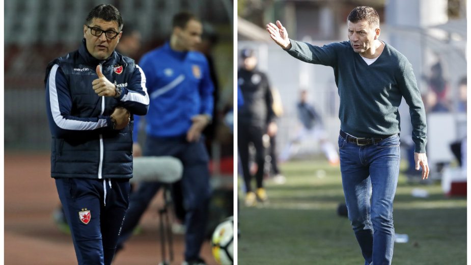 Svi na "svojim" mestima 1