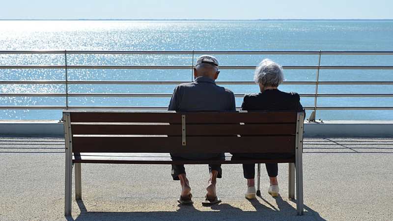 Italijani stariji nego ikad 1