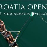 Veslači Smedereva na međunarodnoj regati u Zagrebu 11