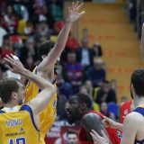 Evroliga: Pobede Reala i Himkija 10