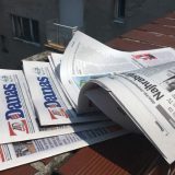 Kolumnama o Oliveri Zekić nije prekršen novinarski kodeks 6