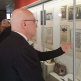 Vukosavljević: Vrlina Matice Srpske što radi 180 godina u nepovoljnim uslovima 8