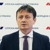 Glišić: U vrhu SNS-a svi sem Vučića za izbore 5