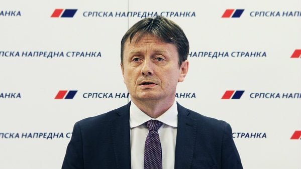 Glišić (SNS): Izbori u Šapcu bili ispravni, GIK je konstatovao urednost materijala 1