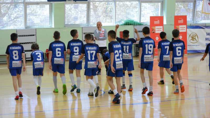 Sportom protiv dijabetesa 1