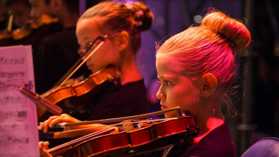 Turneja Dečje filharmonije 1