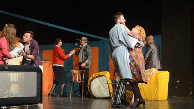 “Mi čekamo bebu” u Petrovcu na Mlavi 1