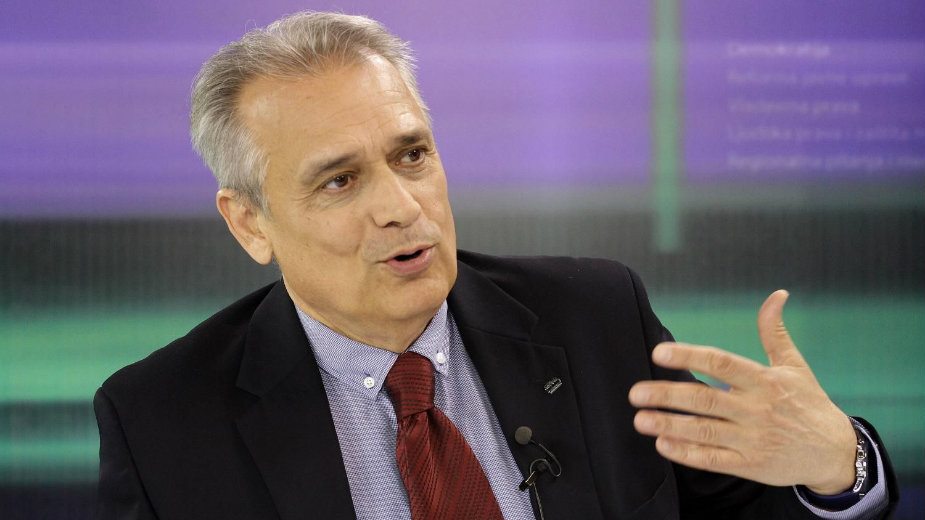 Gajović: Nacrt nove Medijske strategije ima legitimitet 1