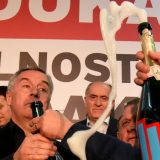 Đukanoviću više od 50 odsto glasova u 17 od 23 opštine 14