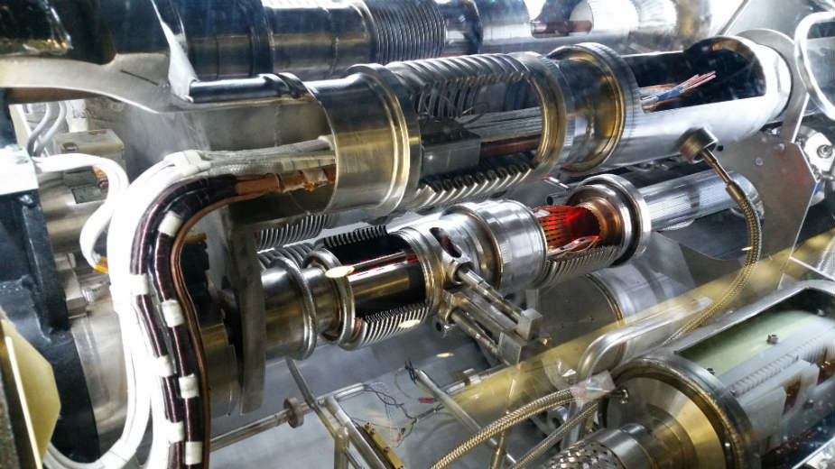 Mikrokosmos iznutra 1