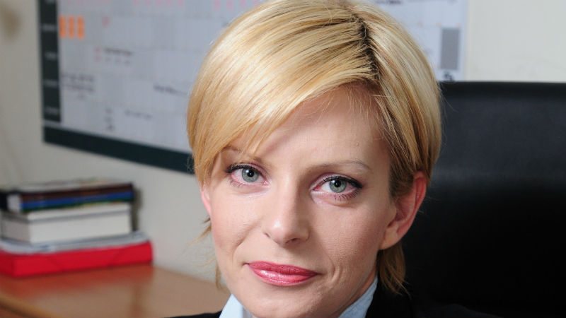 Hedvig Morvai: Ovu šansu naš region ne sme da propusti 1