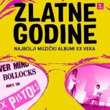 Najbolji muzički albumi: Sex Pistols „Never Mind The Bollocks“ i The Jam „All Mod Cons“ 10