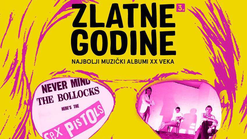 Najbolji muzički albumi: Sex Pistols „Never Mind The Bollocks“ i The Jam „All Mod Cons“ 1 Najbolji muzički albumi: Sex Pistols „Never Mind The Bollocks“ i The Jam „All Mod Cons“ 1
