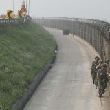 Južna Koreja (2): Pogled na tajnoviti Sever 12