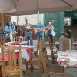 Kuba (4): Da se starac ne probudi 14