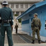 Južna Koreja (5): Penzionisani oficiri kao turistički vodiči 7
