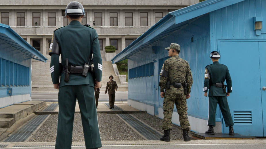 Južna Koreja (5): Penzionisani oficiri kao turistički vodiči 1