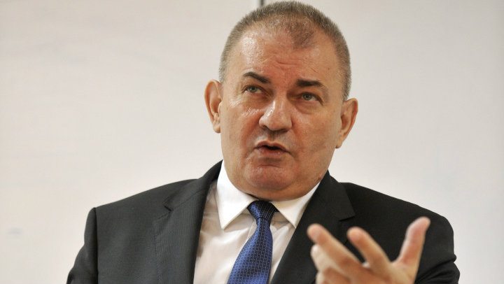 Dragan Simić ponovo izabran za dekana FPN 1