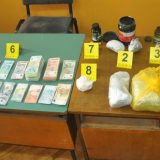 Uhapšena 41 osoba i zaplenjeno više od 120 kilograma droge 14
