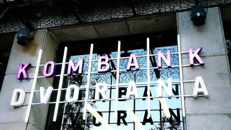 Otvorena rekonstruisana dvorana Doma sindikata (FOTO) 1