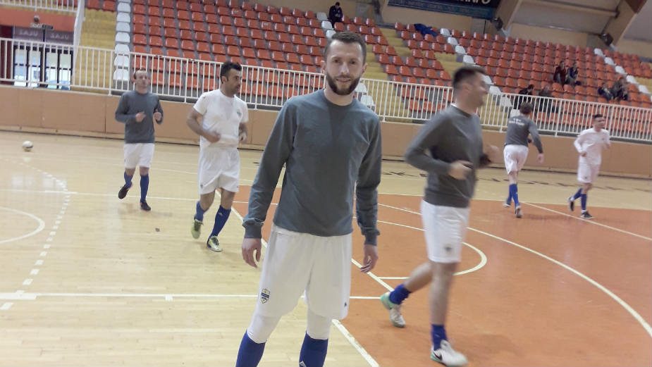 Nismo bez šansi 1 Nismo bez šansi 1