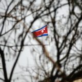 Ministar spoljnih poslova Severne Koreje u Kini 2