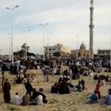 Egipatska vojska: Poginulo šest džihadista i dva vojnika 9