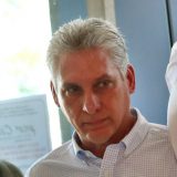 Migel Dijas Kanel novi predsednik Kube 3