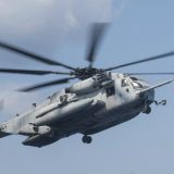 Poginula četiri marinca prilikom pada helikoptera 3