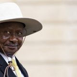 Predsednik Ugande hoće da zabrani oralni seks 1