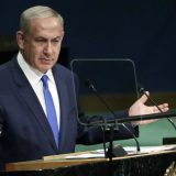 Netanjahu otkazao sporazum o prijemu izbeglica 11