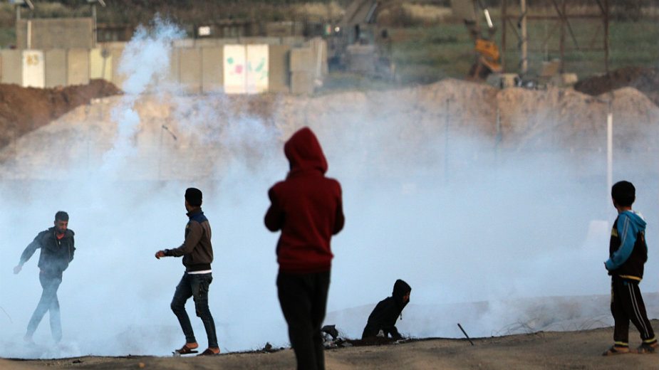 Liberman slegao ramenima na pretnje 1