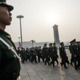 Fenge: Kina upoznaje amerikance o vezama ruskih i kineskih snaga 7