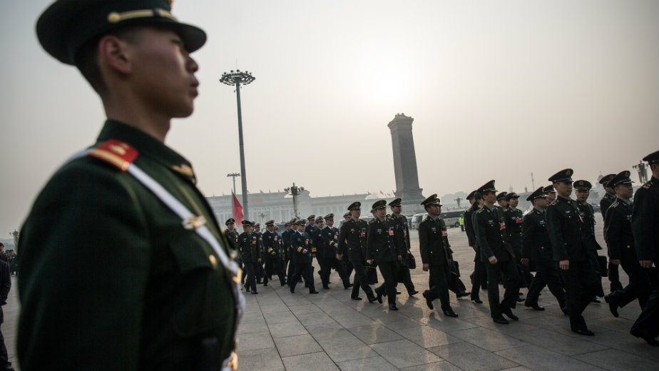 Fenge: Kina upoznaje amerikance o vezama ruskih i kineskih snaga 1