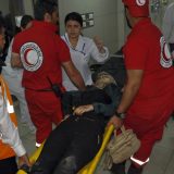 Poginulo 70 ljudi u Siriji tokom napada gasom 11