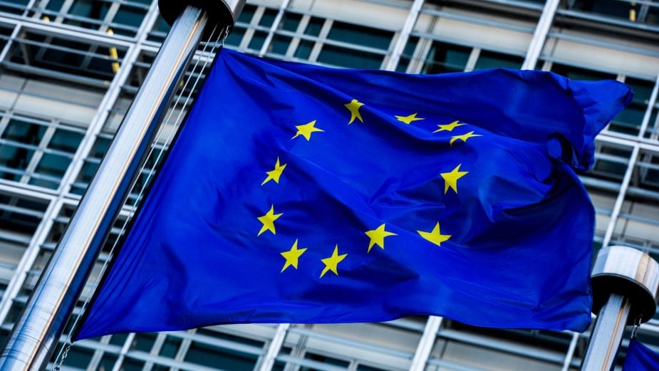 U Komitetu regiona EU uklonjeni simboli Kosova 1