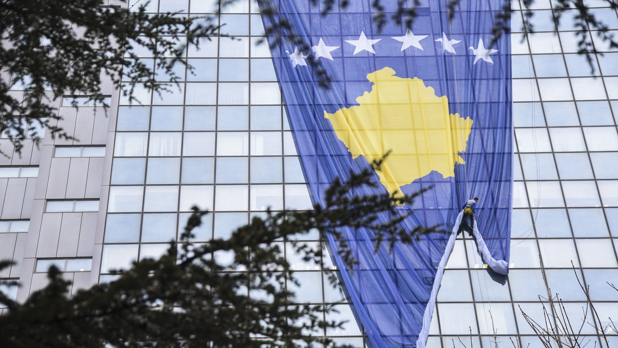 Posle pune nezavisnosti Kosova sledi nov geopolitički problem 1