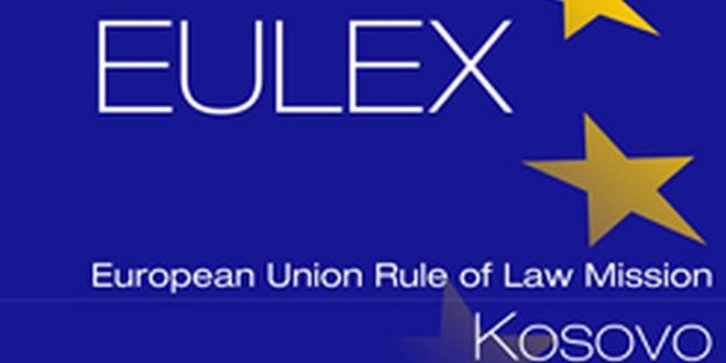 Produžen mandat misiji Euleksa na Kosovu   1