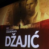 Film "Džajić" među najboljim 11