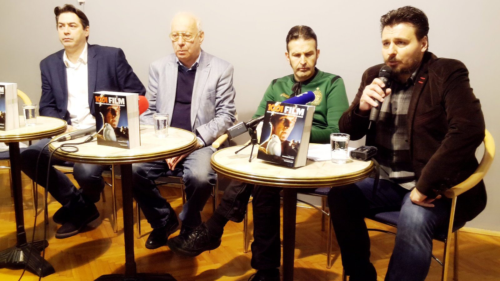 Večni filmovi kao provokacija 1 Večni filmovi kao provokacija 1