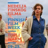 Nedelja finskog filma u Beogradu 4