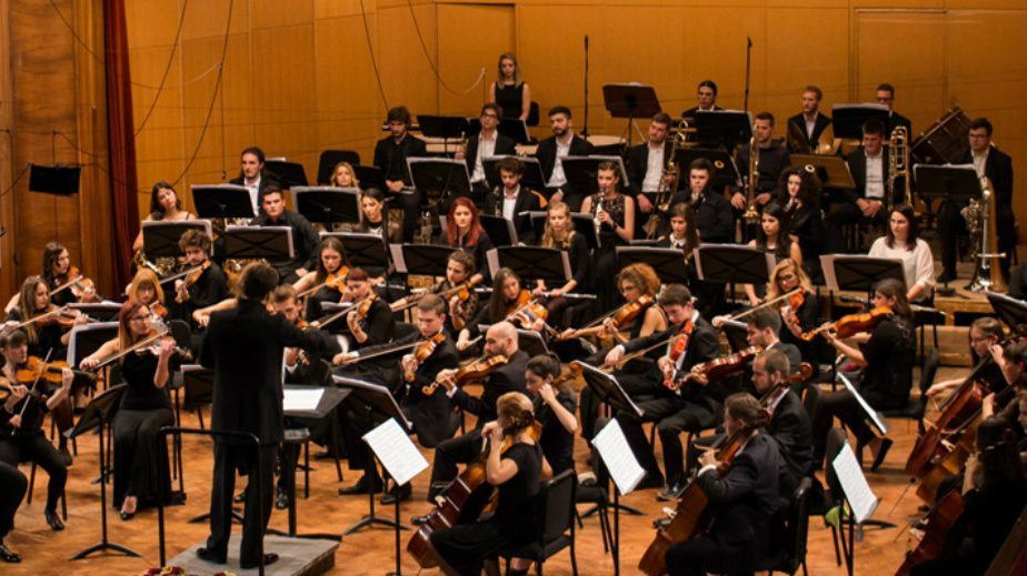 Muzički vodič od 13. do 19. aprila 5 Muzički vodič od 13. do 19. aprila 5