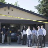 Pretres kuće DiAnđela koji je uhapšen zbog više ubistava i silovanja 14