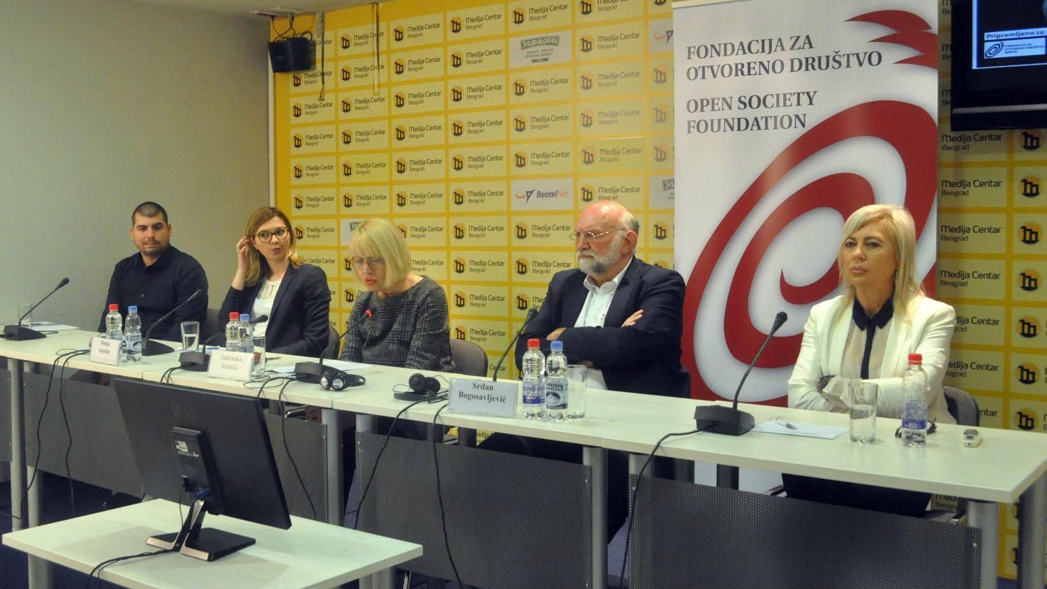 Kosovo važno za samo četiri odsto građana 1